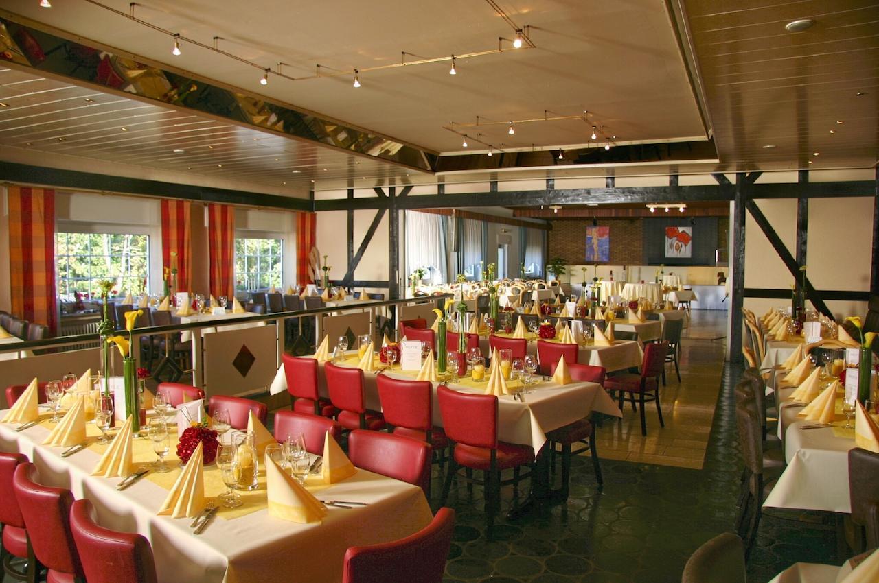 Gasthaus Zur Quelle Bad Marienberg Luaran gambar
